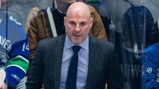 Flyers Guest Writer: Ross. Tocchet vs. Tortorella (Rick Tocchet)